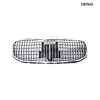 Mercedes 2020 GLS X167 εμπρόσθια γρίλια (Maybach) – DMb65 - Sellzone.bg Mercedes 2020 GLS X167 εμπρόσθια γρίλια (Maybach) – DMb65